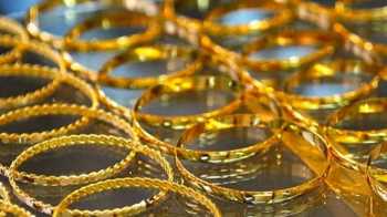 18 BİLEZİK İLE KAYIPLARA KARIŞTI