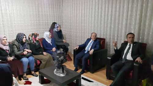 18 YAŞINA BİR HAKKIN TESLİMİNİ YERİNE GETİRİYORUZ