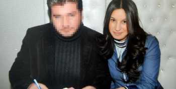 181 km'yi  eşine dayak dayak atarak tamamladı 