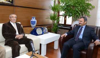 1994 yılı Çorum için bir milattır