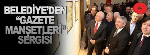 1997'den bu yana Gazete manşetleri