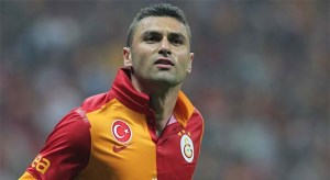 GS'dan müthiş takas