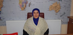 ŞENÖZ;TEHLİKE SAÇAN ÇUKURLAR KAPATILSIN