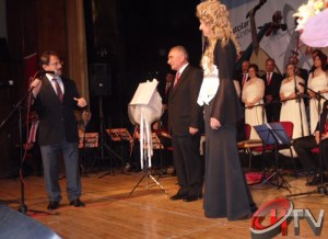 (ÇORUM)FASL-I MUHABBET'DE AĞIZ TADINDA BİR KONSER 