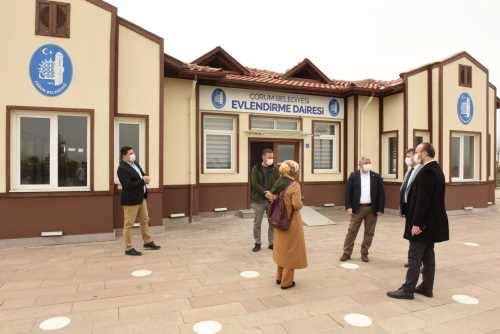 2. Millet Kıraathanesi Şehitler Parkına yapılacak