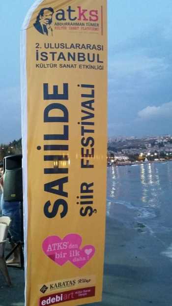 2.ATKS'DE  ŞİİRİN BÜYÜSÜ 