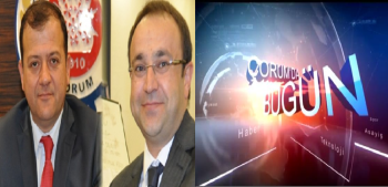 2015 ÇORUM EKONOMİSİNİN BEREKETLİ OLDUĞU BİR YIL OLSUN