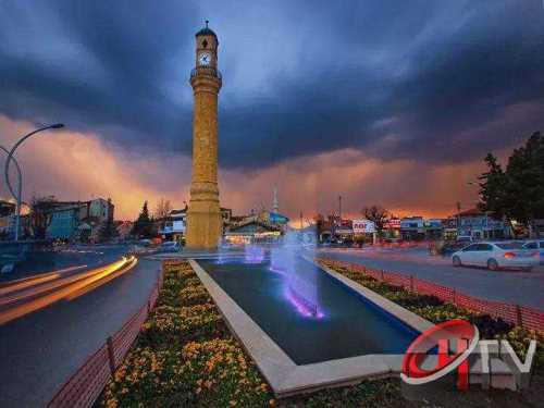 2018'nin ilk gününde Çorum'da Hava Nasıl Olacak? 