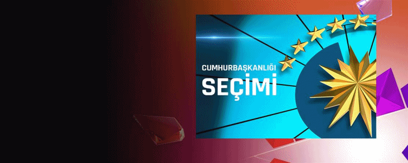 2023 Cumhurbaşkanı 2. Tur Seçim Sonuçları Canlı Yayın