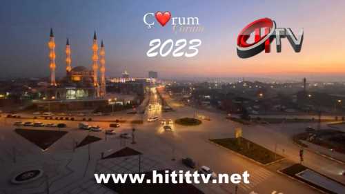2023 Yeni Yılınız Kutlu Olsun 