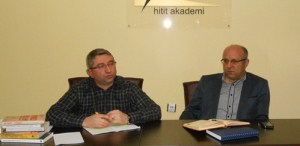 ‘Milli Görüş, ülkede ve dünyada yankı bulan hareketlerdendir’