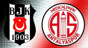 BEŞİKTAŞ 36.KEZ KARŞI KARŞIYA GELİYOR