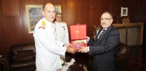 SON Dakika Koramiral Atilla Kezek İstifa Etti