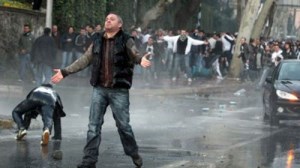 Gezi Parkı'nın sponsorları belli