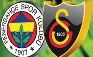 Fenerbahçe Galatasaray maçı hangi gün ?