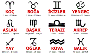 2013 BURÇ YORUMLARINIZ