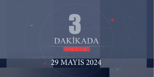 24 Saat'te Haber turu!