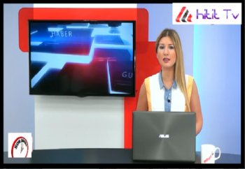 25.08.2014 GAZETE MANŞETLERİ