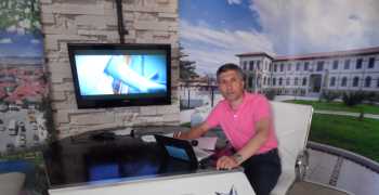 25 10 2014.CUMARTESİ HAFTANIN ÇORUM PANORAMASI İZLE 