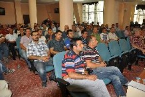 ÇESOB BİLGİLENDİRİYOR