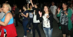 Bunun Adı Terbiyesizlik!