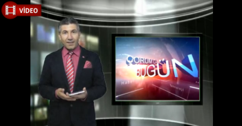 27.11.2014 PERŞEMBE ÇORUM ANA HABER BÜLTENİ 