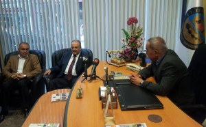 Kooperatif üyesi esnafımız istikrarı seçmiştir