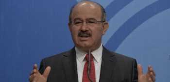 28 AĞUSTOS'TA YENİ BAŞBAKAN BELLİ OLACAK