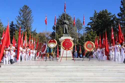 29 Ekim Cumhuriyet Bayramı'na doğru