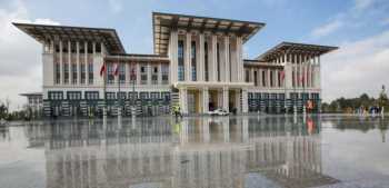 29 Ekim Kutlamalarında yeni binada "ilk"ler yaşanacak