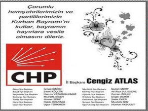 CHP