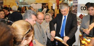 Çorum, Yunanlı turistleri bekliyor