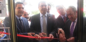 CHP'DE KÖSE VE ATLAS ARASINDA AÇILIŞ GERGİNLİĞİ