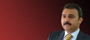 Yeni Türkiye’nin çimentosu sevgi olacak