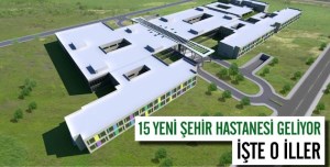 YOZGAT BÜYÜK ŞEHİR OLMAYA ADAY