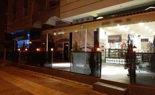 3 Gün içinde 2.kez kurşunlandı!