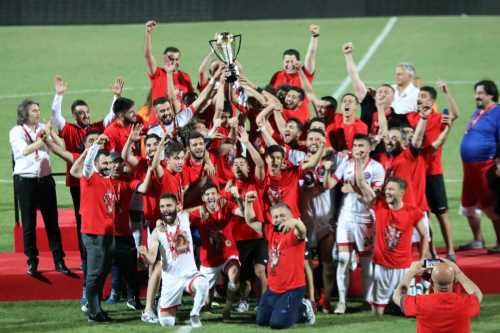 3.Lig Şampiyonu Yeni Çorumspor TFF 2. Lig'de!