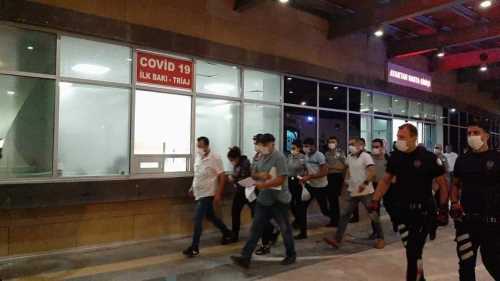 3 yaşındaki çocuğun cinsel istismar sonucu öldü iddiası Çorum'u karıştırdı