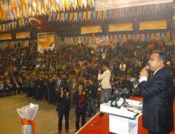 30 Mart seçimlerinde 14’te 14 yapacağız