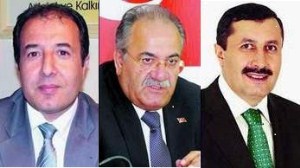 2013 yılı Çorum yatırım programı Açıklandı