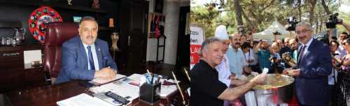 31. Ahilik Haftası Pazartesi günü başlıyor