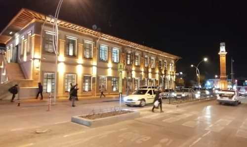 31 Aralık 2020 Perşembe günü - 4 Ocak 2021 Pazartesi gününe kadar kısıtlama kararları