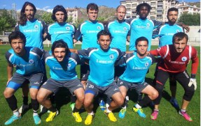 İskilip Spor , Tosya deplasmanında!