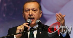 Erdoğan'ın Kamu Denetçiliği Sempozyumu Konuşması