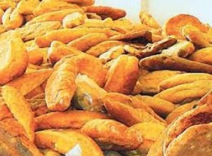 HEP BİRLİKTE EKMEK İSRAFINI ÖNLEYELİM