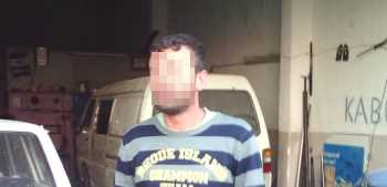 34 yaşındaki A.K intihar etti