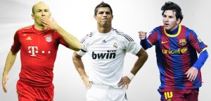 DÜNYA YILDIZLARININ GÖZDE TÜRK TAKIMLARI