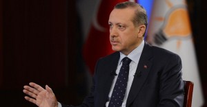 DERSANELERDE SON GELİŞME BAŞBAKAN'IN ÖNÜNDE