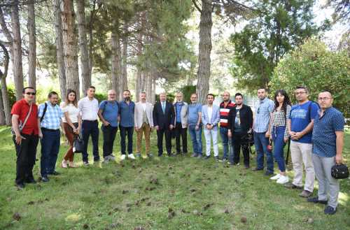 36. Uluslararası Hitit Fuar ve Festivali 12-15 Temmuz'da 