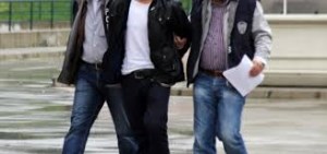 Çorum'da Bıçaklı Kavga: 1 Yaralı